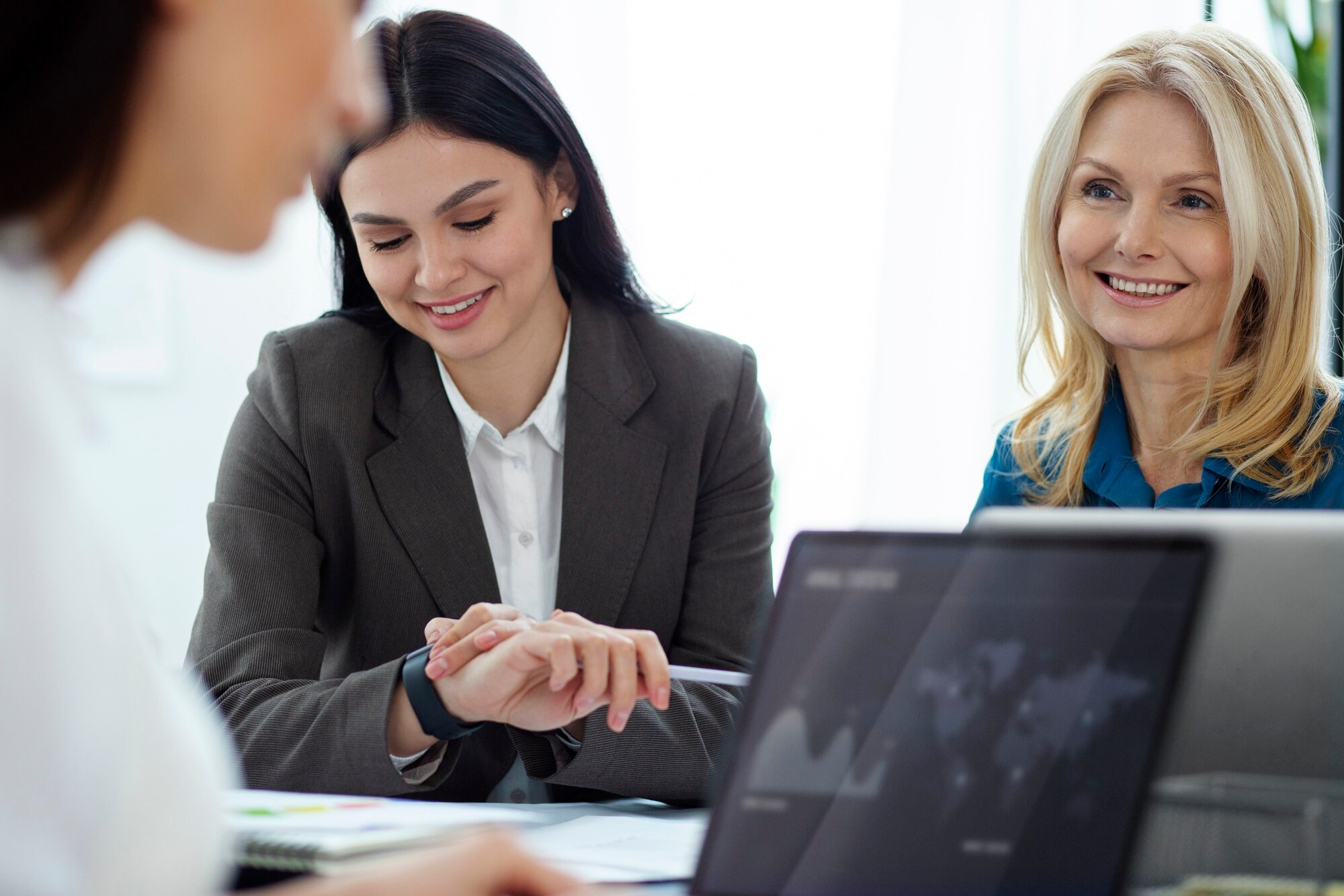 Asesoría estratégica personalizada